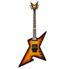 CULPRIT - TOBACCO SUNBURST (TOBACCO SUNBURST)
