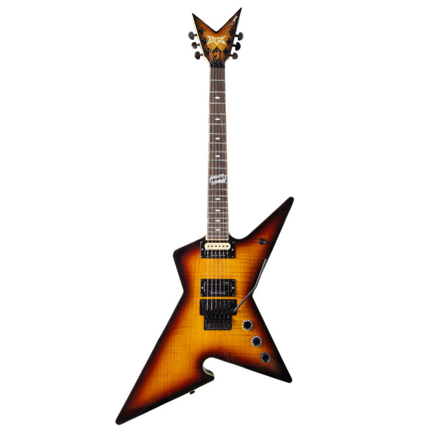 CULPRIT - TOBACCO SUNBURST (TOBACCO SUNBURST)