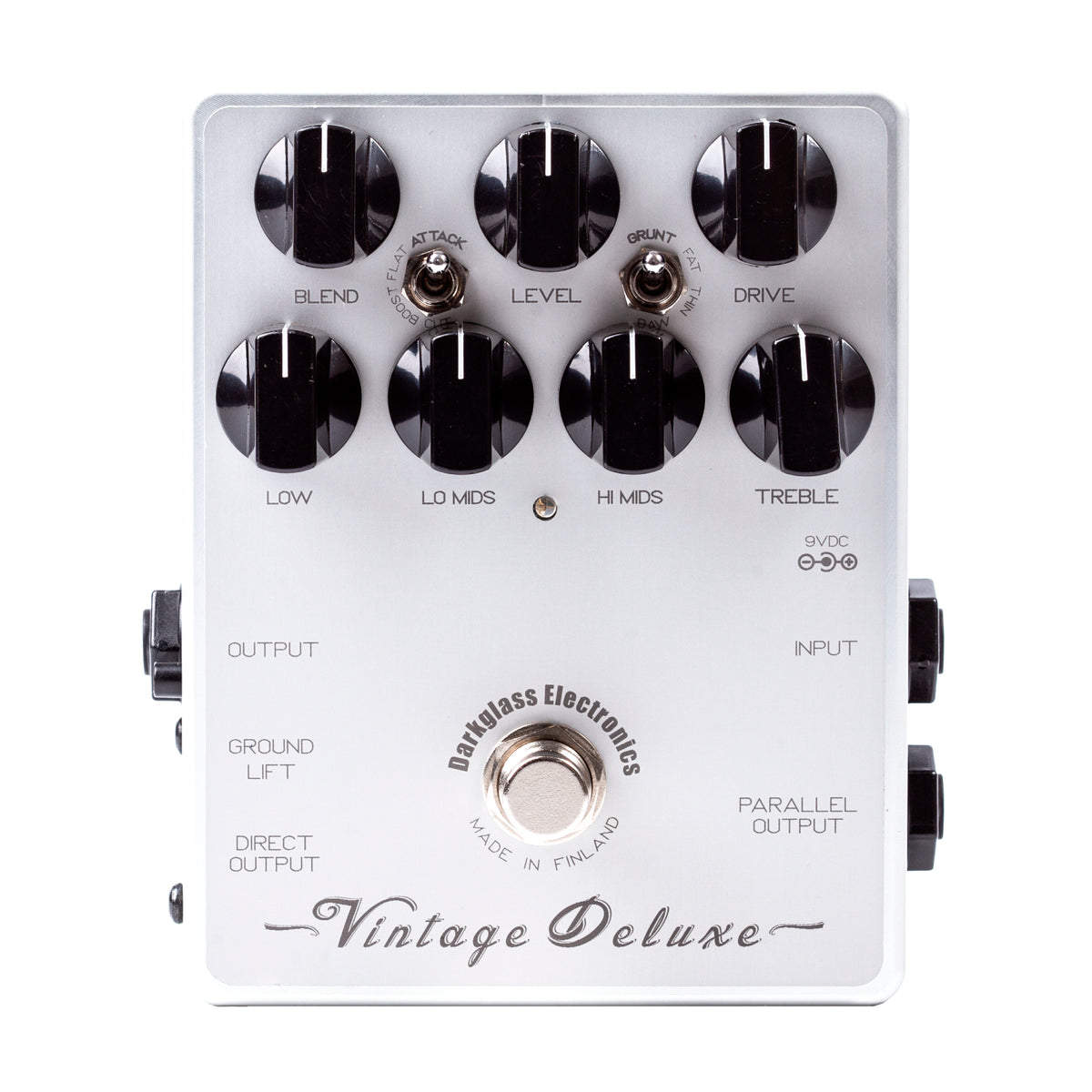 VINTAGE DELUXE 2.0
