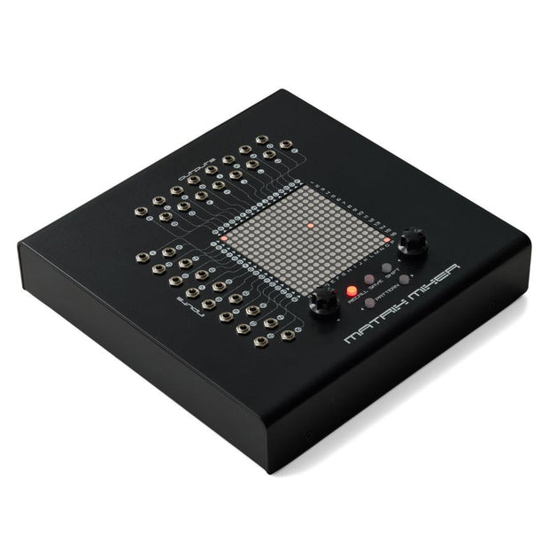 Desktop Matrix Mixer