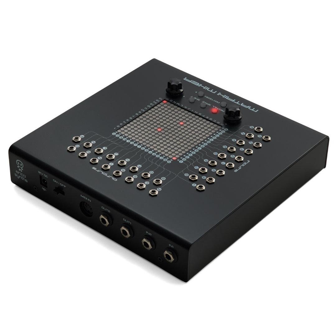 Desktop Matrix Mixer