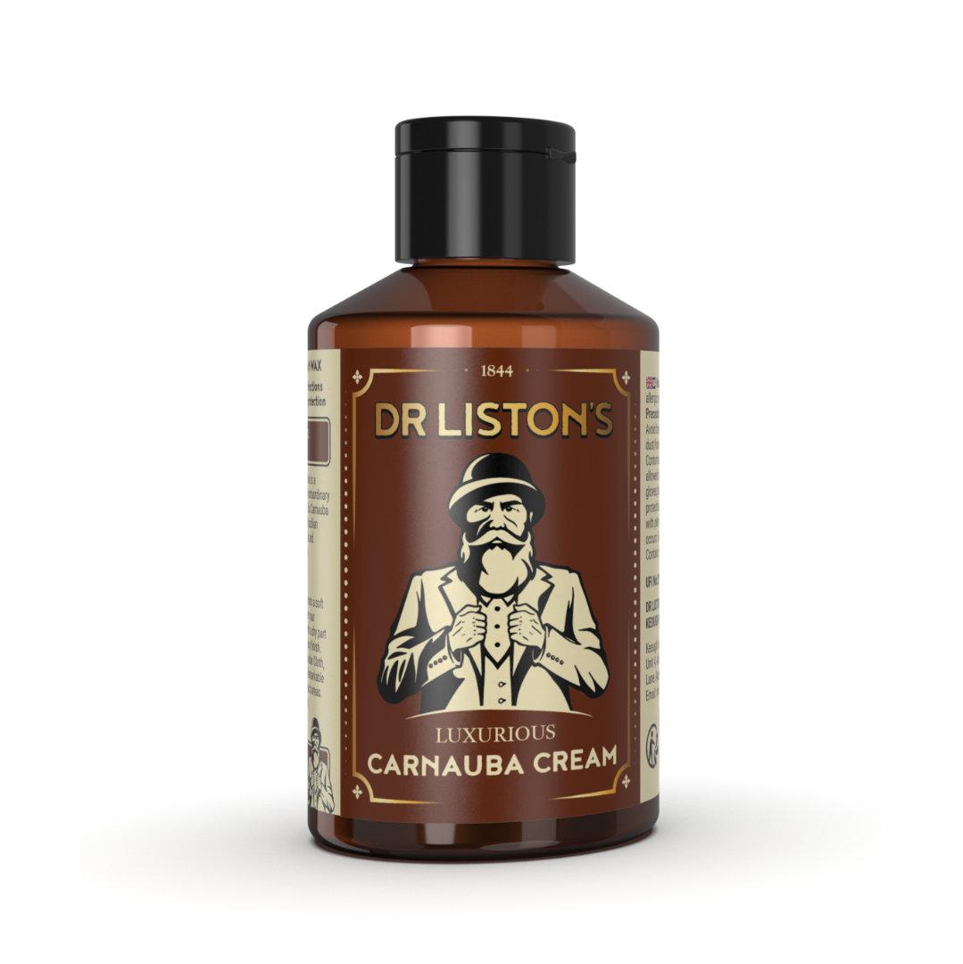 CARNAUBA CREAM 150ML