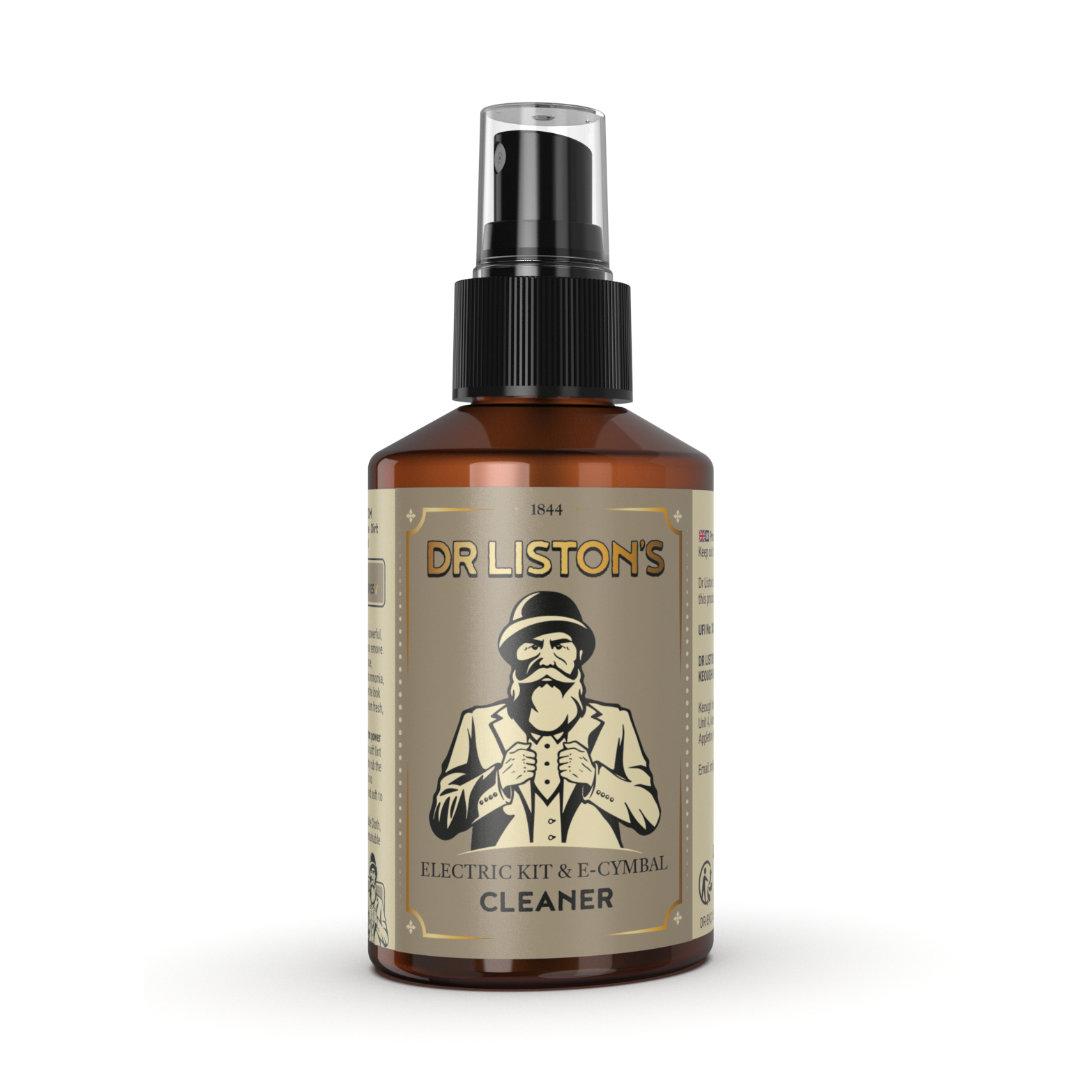 ELECTRIC KIT & CYMBAL CLEANER 150ML