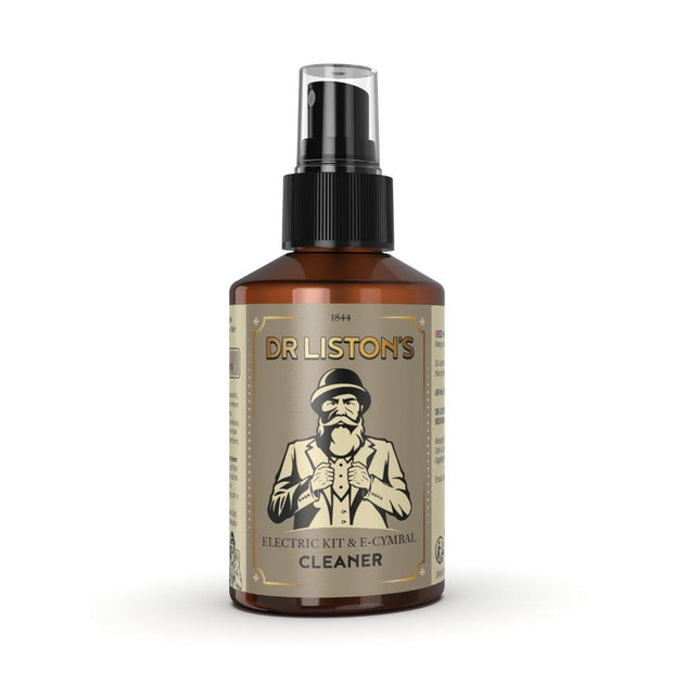 ELECTRIC KIT & CYMBAL CLEANER 150ML