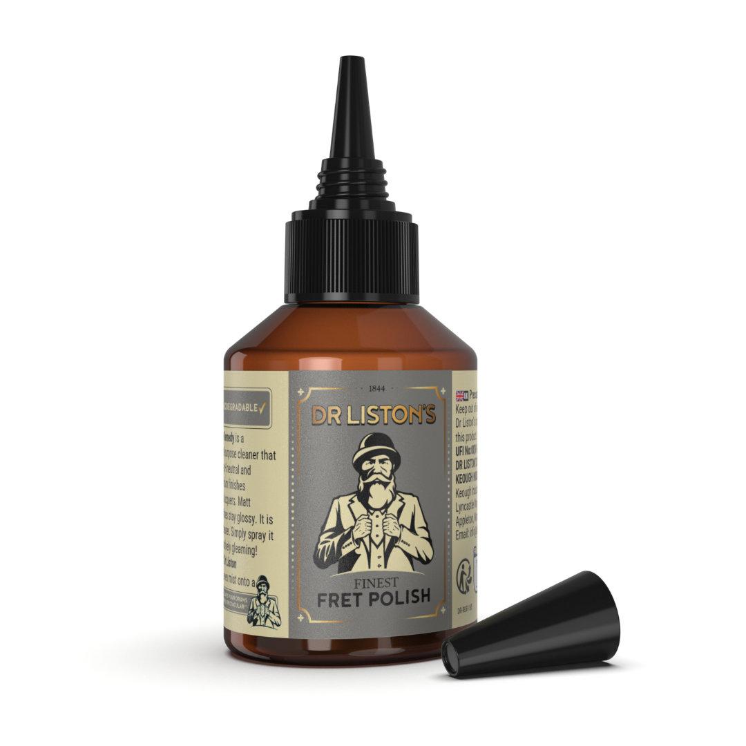 FINEST FRET POLISH 50ML