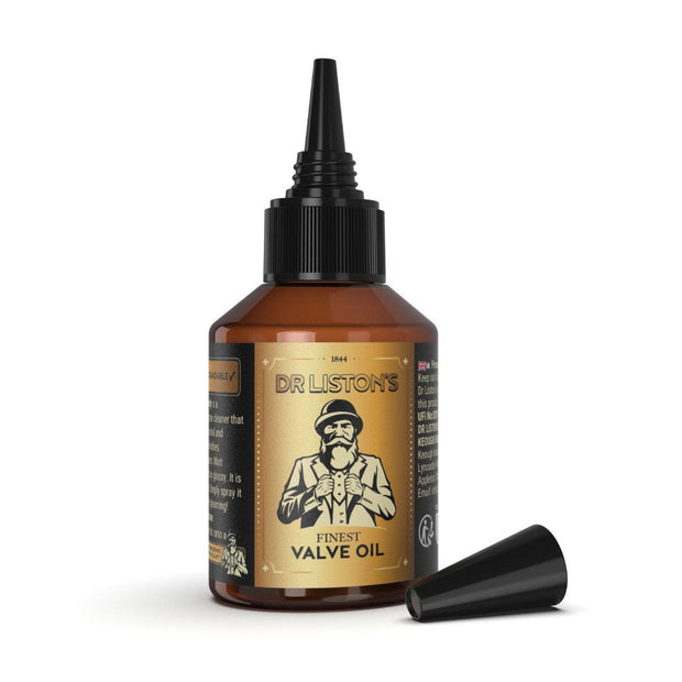 FINEST VALVE OIL 50ML