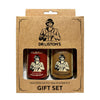 GIFT SET / DRUM REMEDY, CYMBAL CLEANER /CLOTH 2 X 150ML