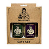 GIFT SET / GUITAR REMEDY, GUITAR POLISH & CLOTH 2 X 150ML