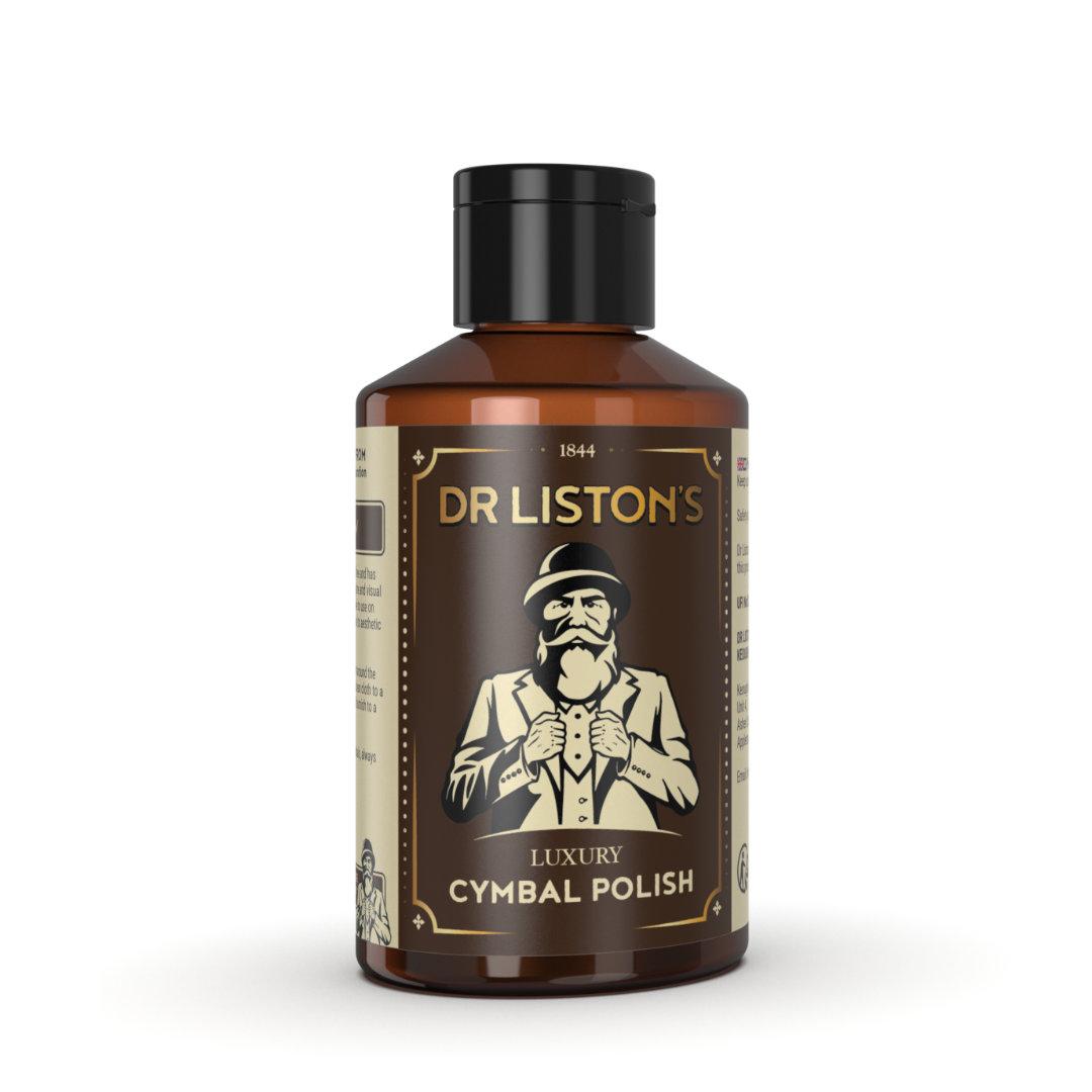 LUXURY CYMBAL POLISH 150ML