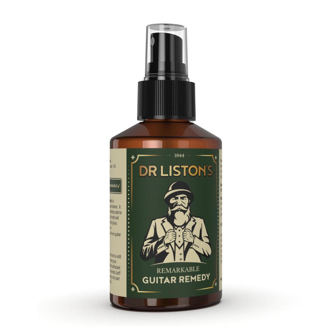 REMARKABLE GUITAR REMEDY 150ML