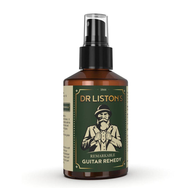 REMARKABLE GUITAR REMEDY 150ML