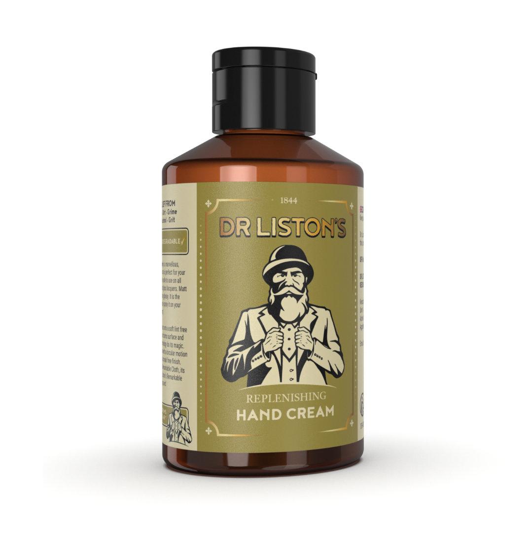 REPLENISHING HAND CREAM 150ML