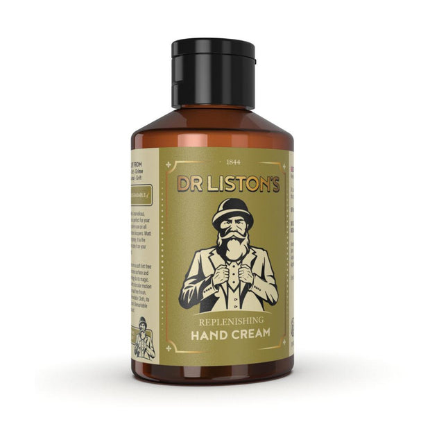 REPLENISHING HAND CREAM 150ML