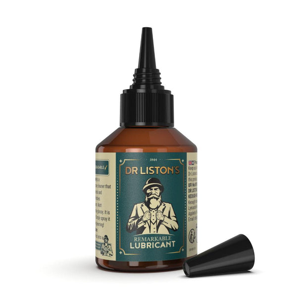 REMARKABLE LUBRICANT 50ML