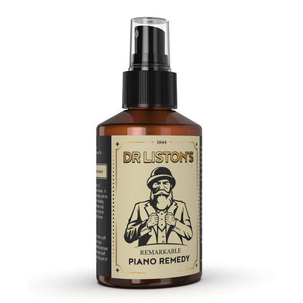 REMARKABLE PIANO REMEDY 150ML
