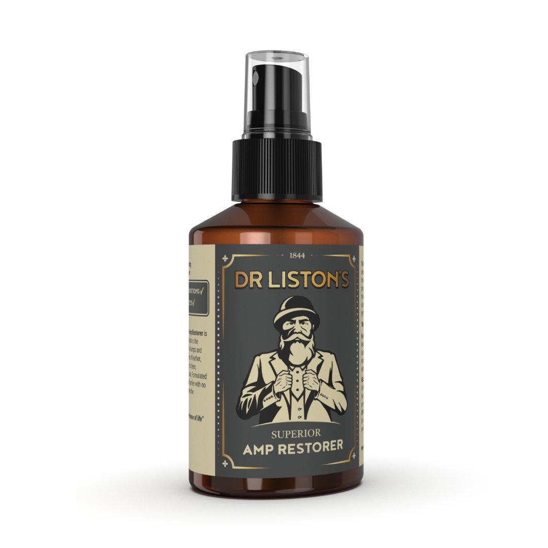 SUPERIOR AMP RESTORER  150ML