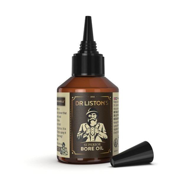 SUPERIOR BORE OIL 50ML