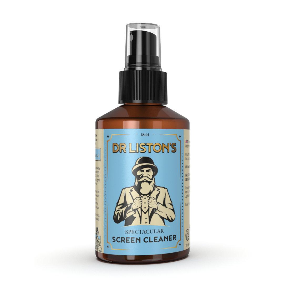 SPECTACULAR SCREEN CLEANER 150ML