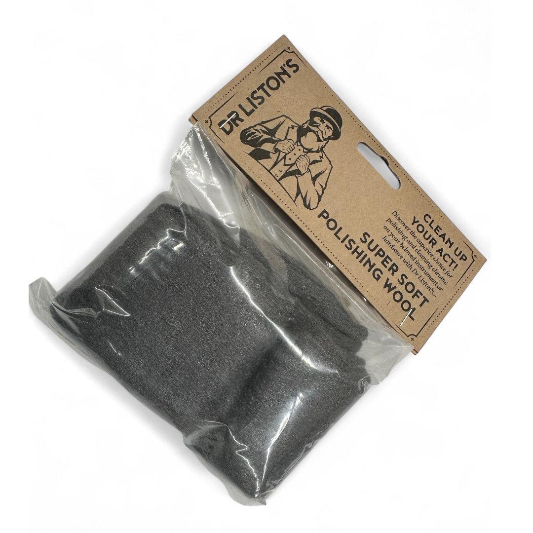 SUPER SOFT POLISHING WOOL