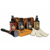 ULTIMATE DRUM CLEANING SET