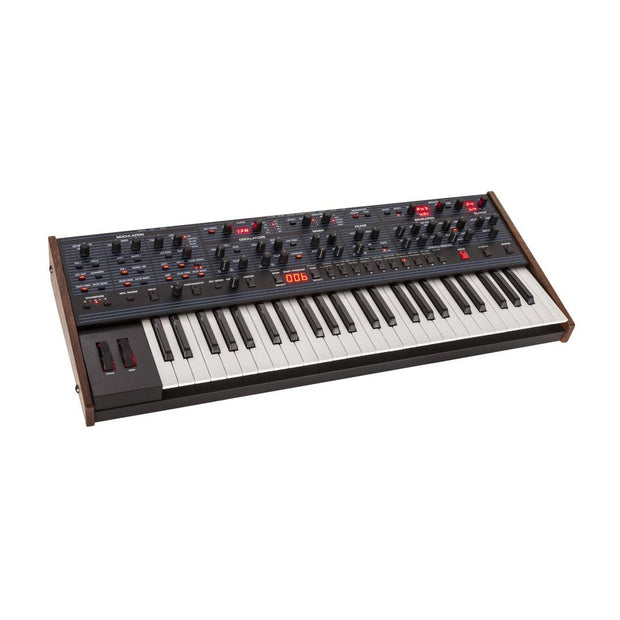 OB-6 Keyboard