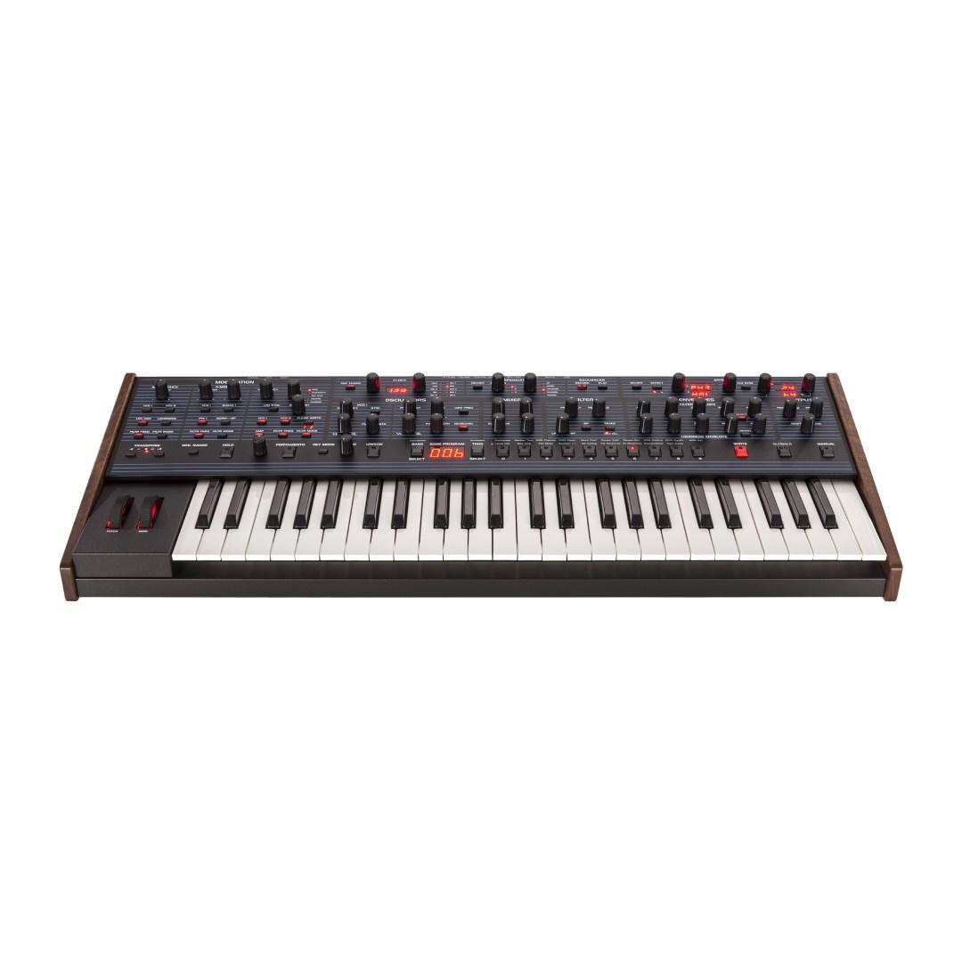 OB-6 Keyboard