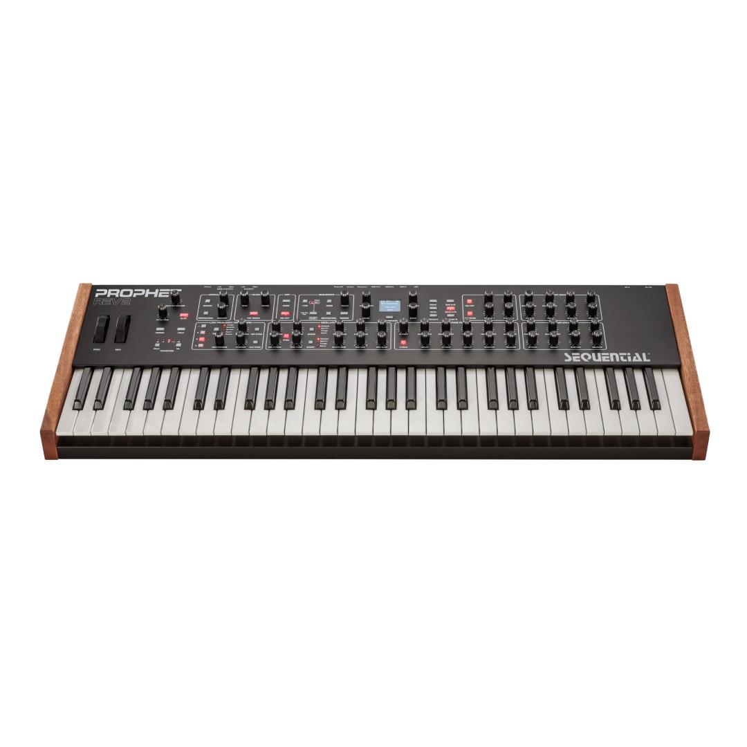 Prophet Rev2 8-v Keyboard