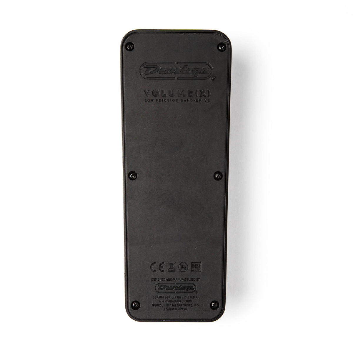 DVP3 VOLUME (X) PEDAL