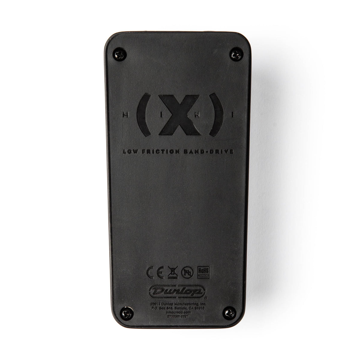 DVP4 VOLUME (X) MINI PEDAL