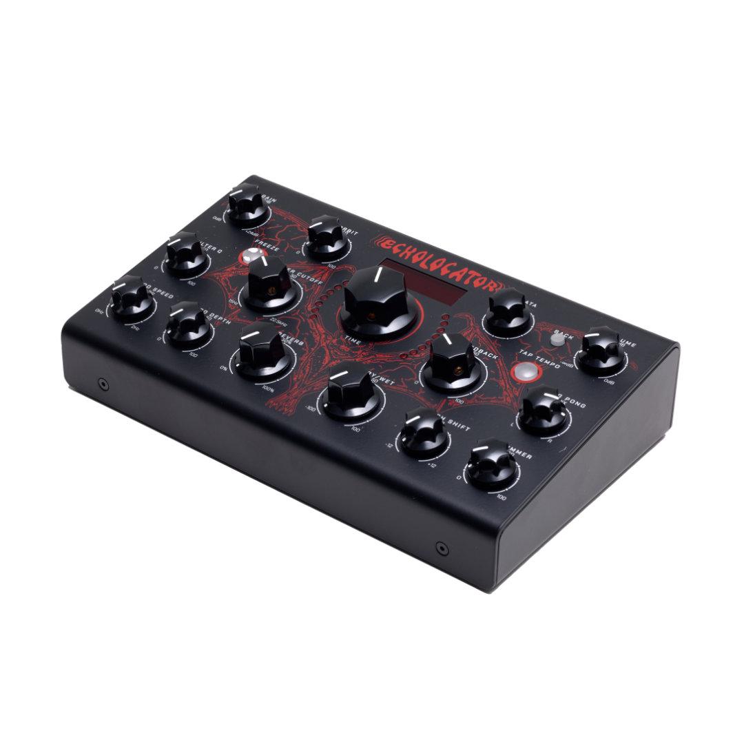 Echolocator