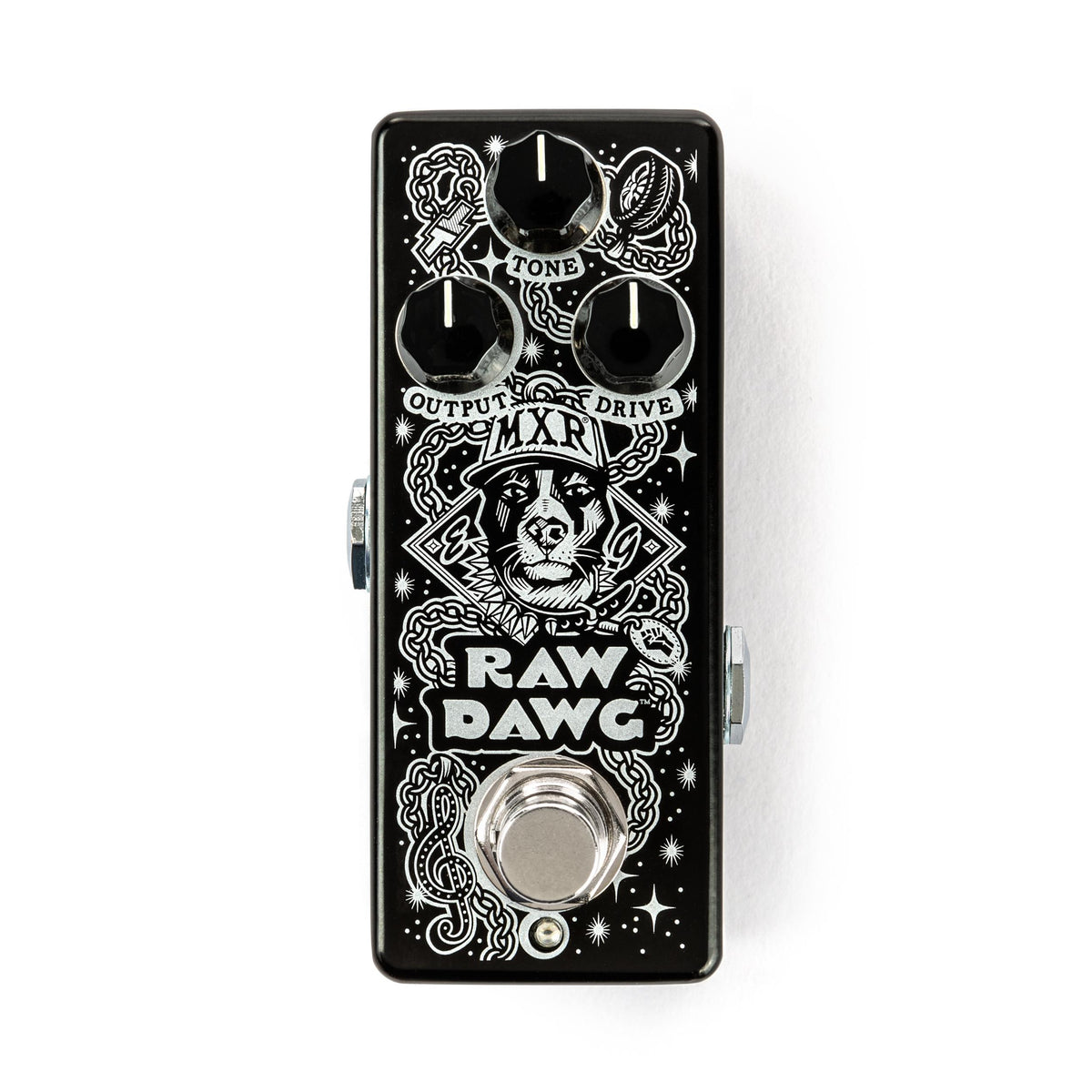 EG74 MXR RAW DAWG OD-EA