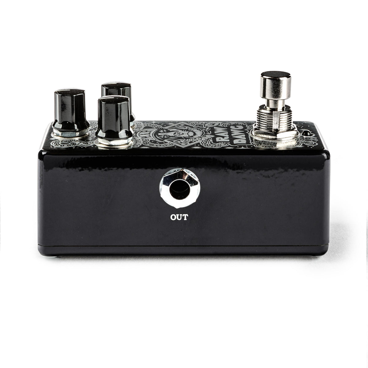 EG74 MXR RAW DAWG OD-EA