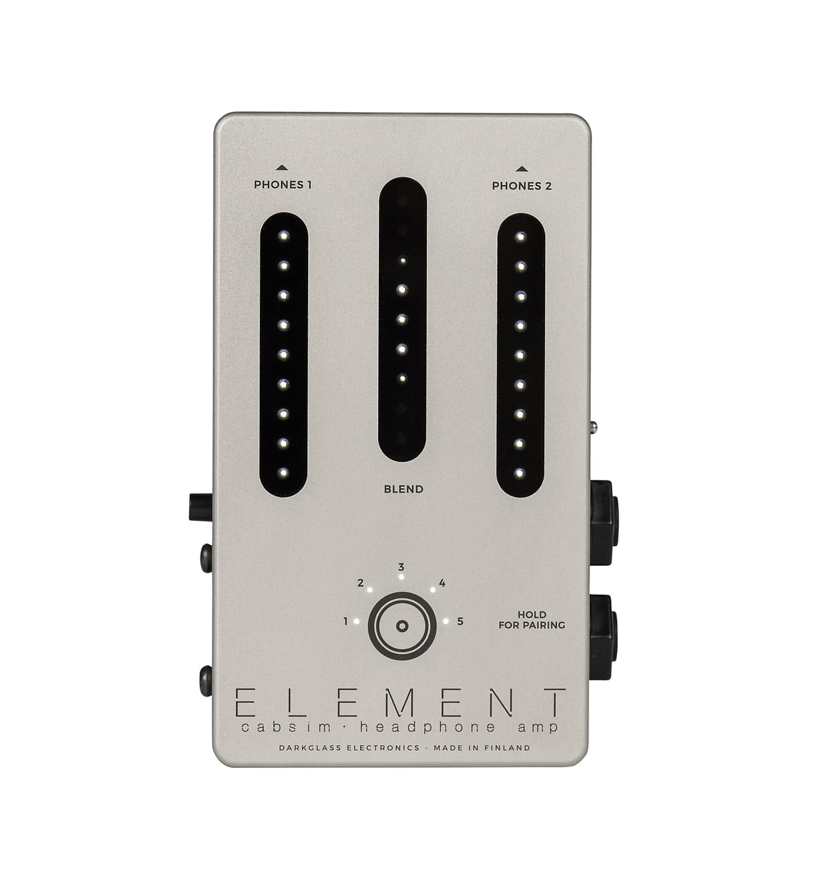 ELEMENT CABSIM / HEADPHONE AMP