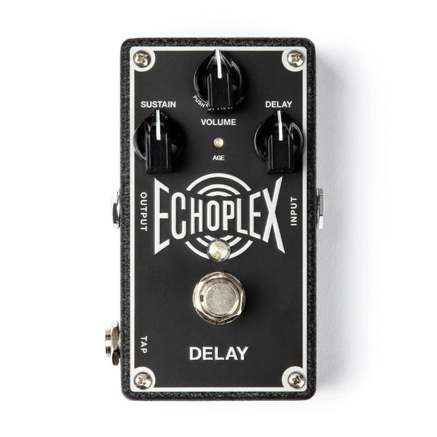 ECHOPLEX DIGITAL DELAY-EA