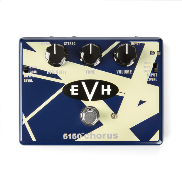 EVH30 MXR EVH 5150 CHORUS