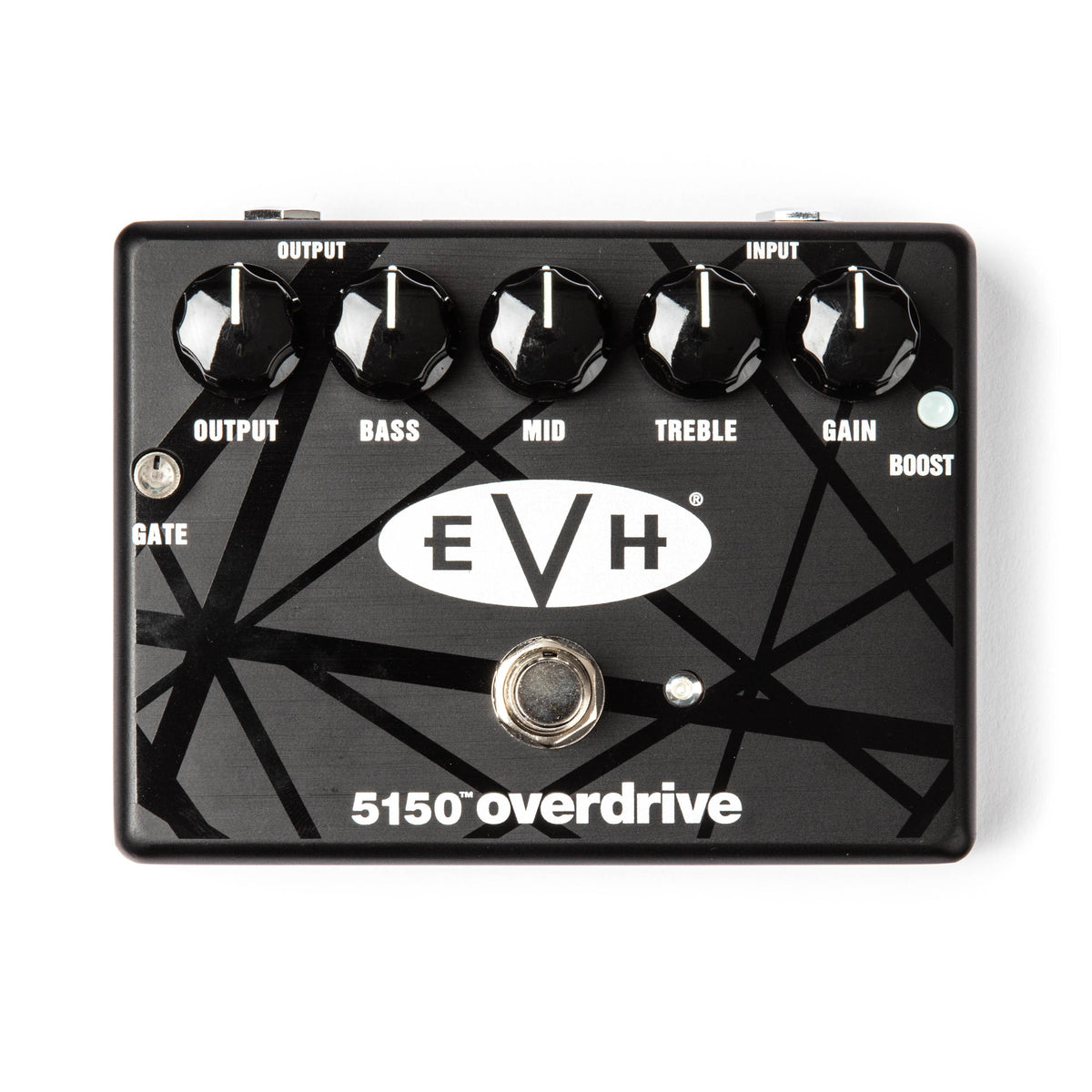 EVH 5150 MXR OVERDRIVE
