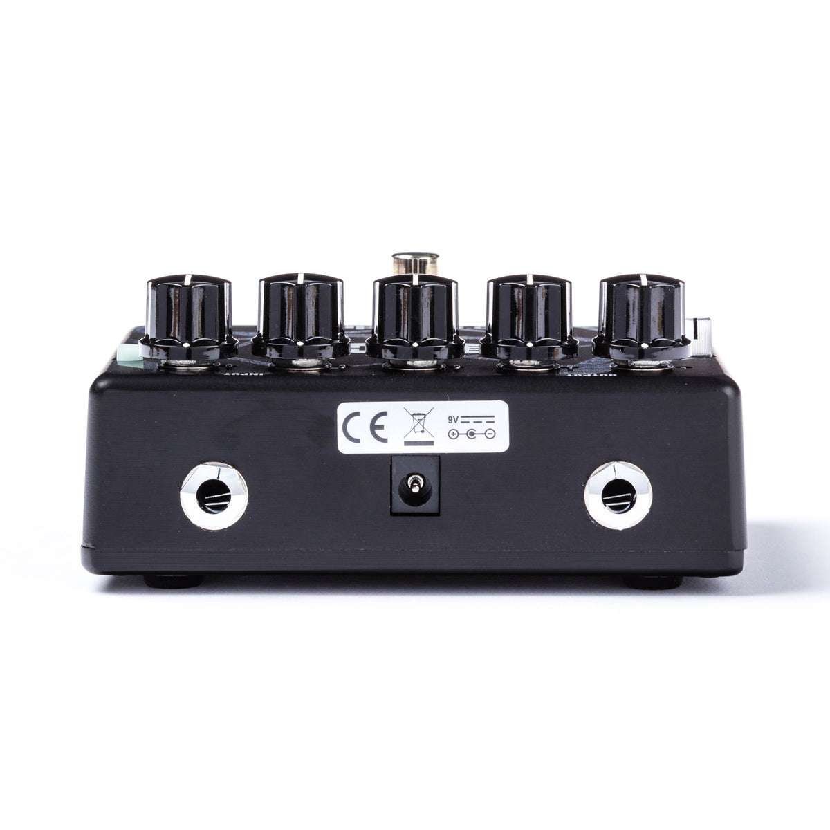 EVH 5150 MXR OVERDRIVE