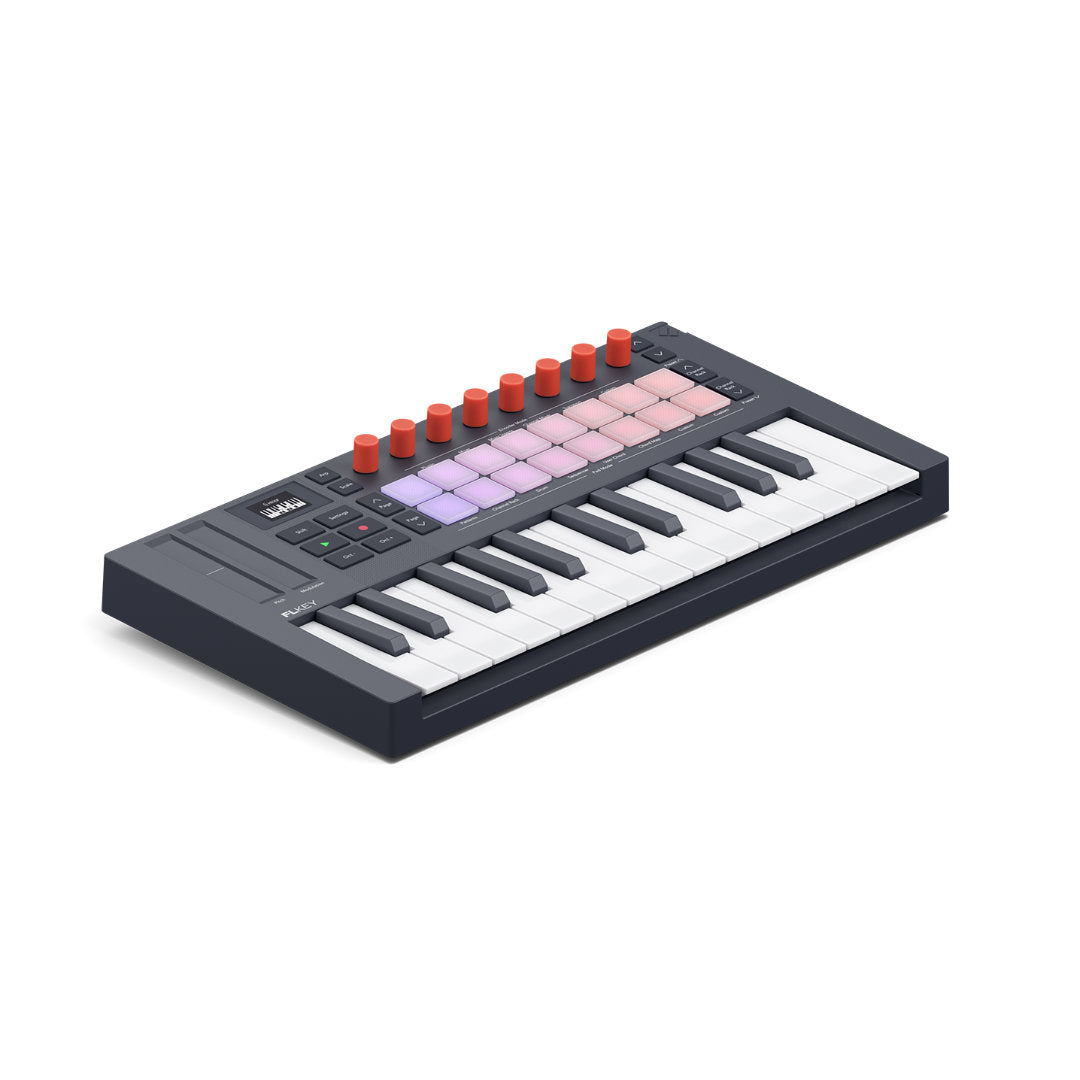 FLkey 2 Mini 25