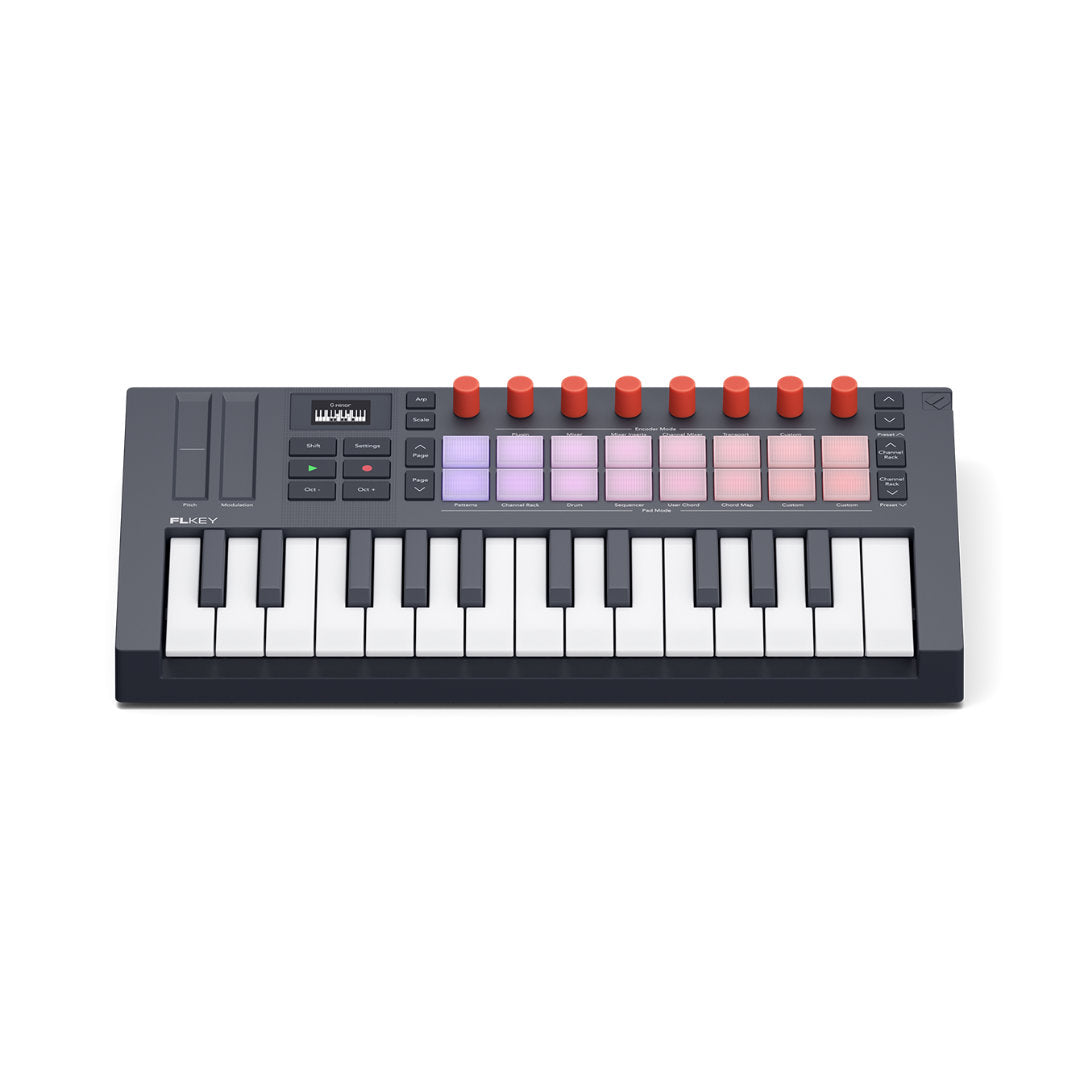 FLkey 2 Mini 25