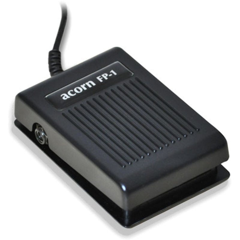 FP-1 universal foot switch pedal