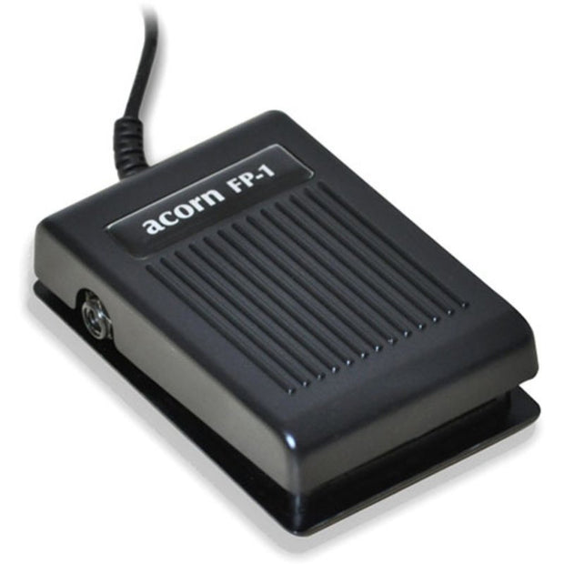 FP-1 universal foot switch pedal