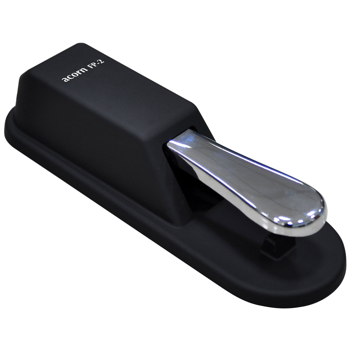 FP-2 universal piano style foot pedal