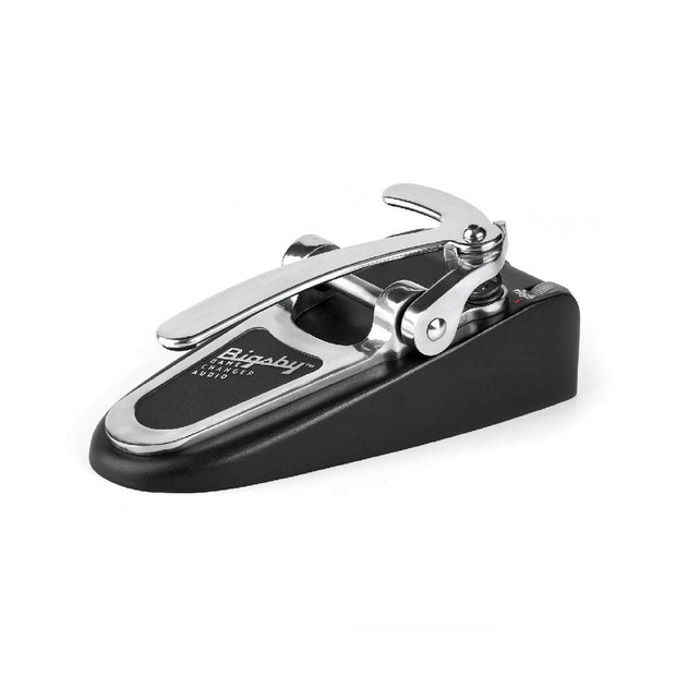 Bigsby Polyphonic Pitch-shifter Pedal