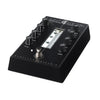 Light Pedal Optical Spring Reverb System