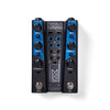 AUTO CHORUS Pitch and Dynamics Responsive Chorus Pedal
