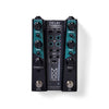 AUTO DELAY Pitch and Dynamics Responsive Delay Pedal