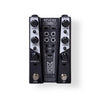 AUTO REVERB Pitch and Dynamics Responsive Reverb Pedal