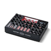 Motor Synth MKII Electro-mechanical Desktop Synthesizer
