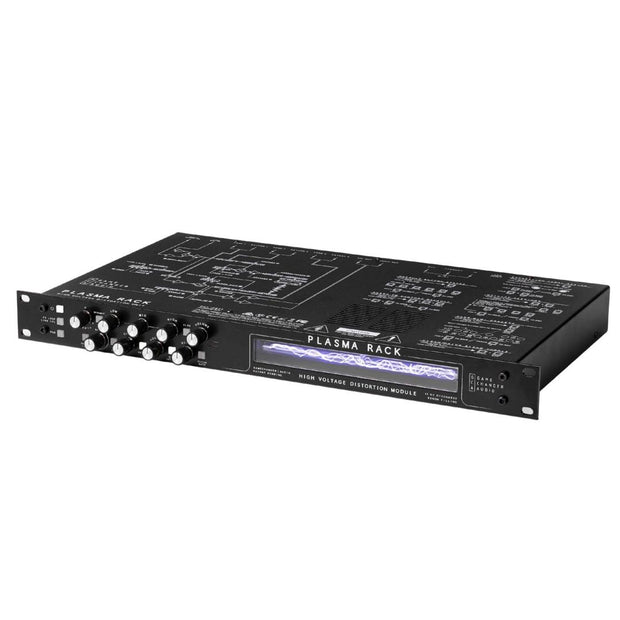Plasma Rack High Voltage Rackmount Effects Processor