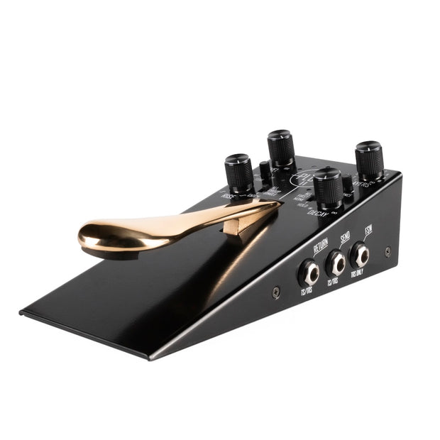Plus Pedal II Piano Style Sustain